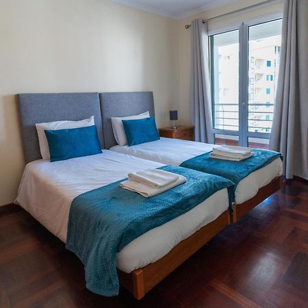 Apartamento Vista Azul Фуншал Екстер'єр фото