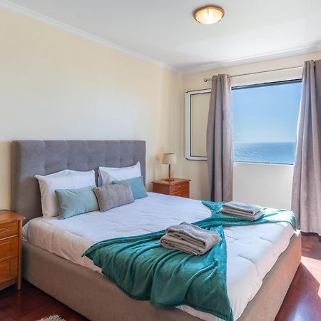 Apartamento Vista Azul Фуншал Екстер'єр фото