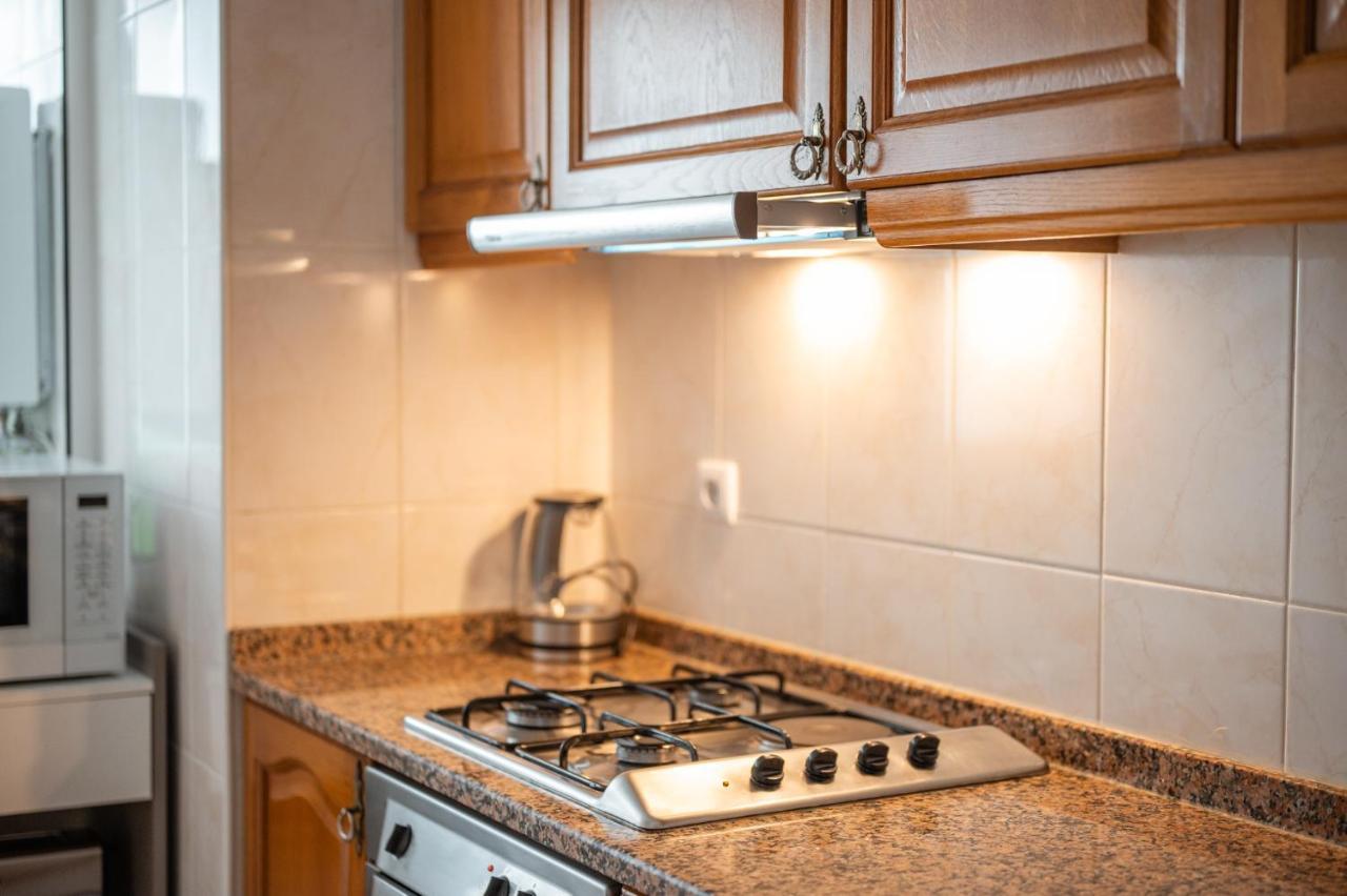 Apartamento Vista Azul Фуншал Екстер'єр фото