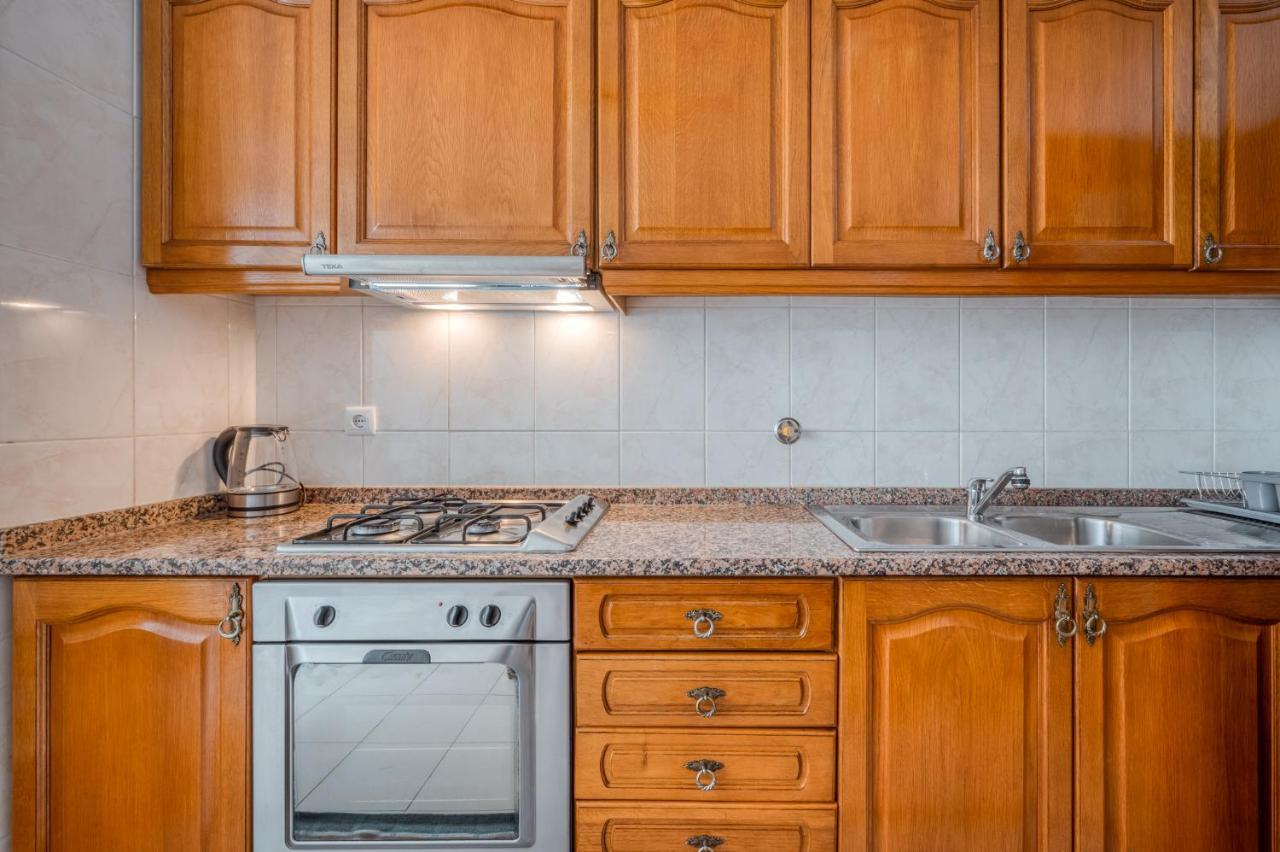 Apartamento Vista Azul Фуншал Екстер'єр фото