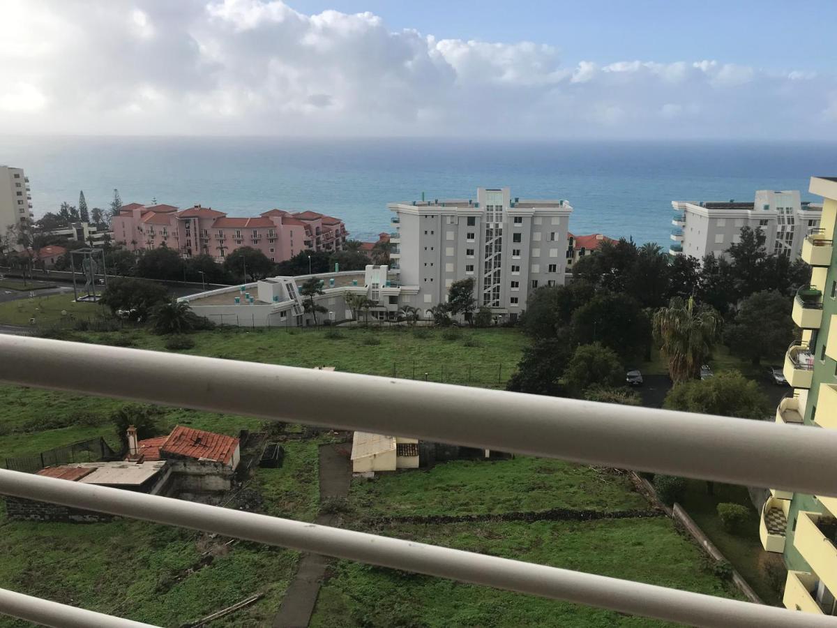Apartamento Vista Azul Фуншал Екстер'єр фото