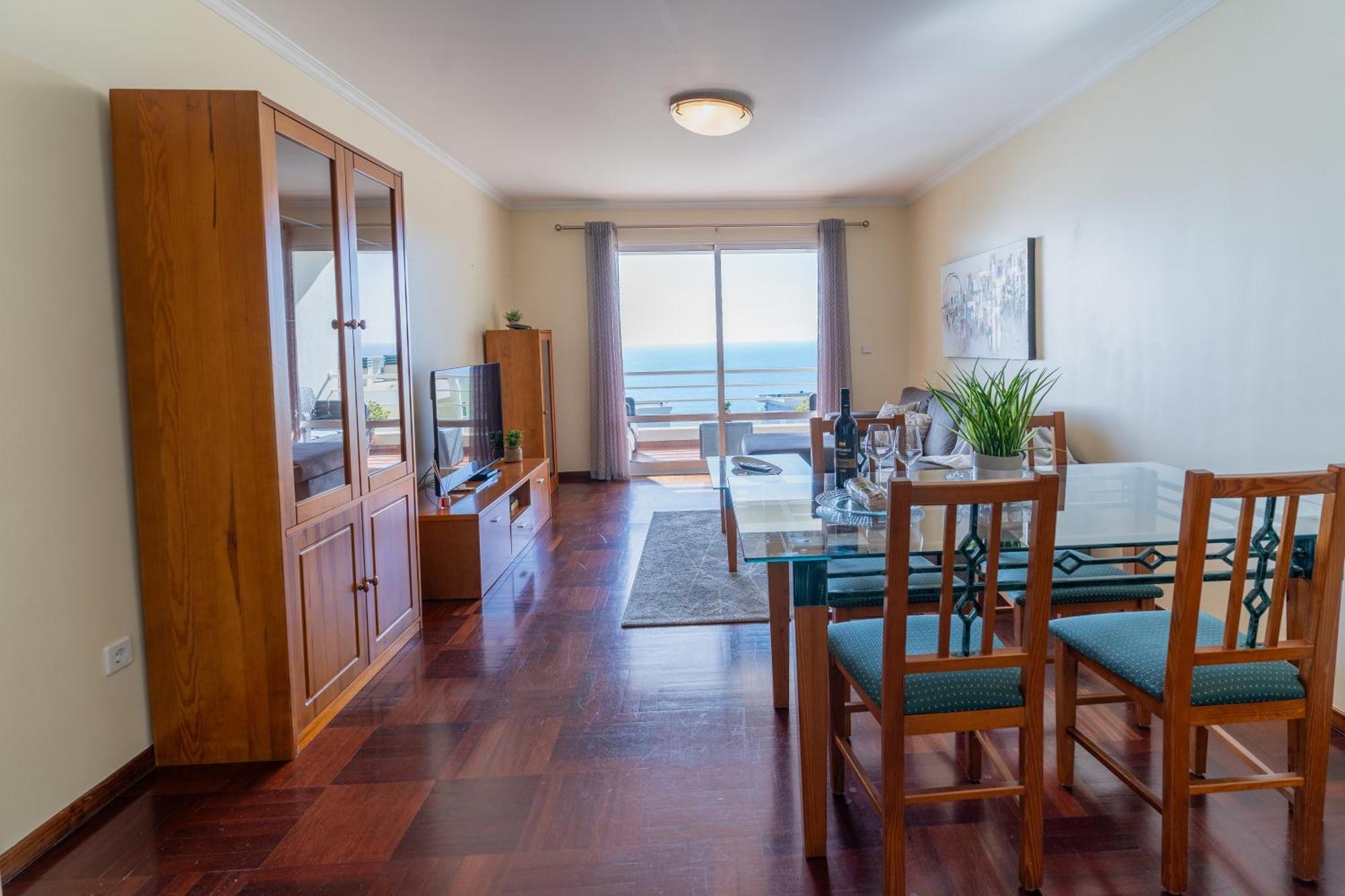 Apartamento Vista Azul Фуншал Екстер'єр фото
