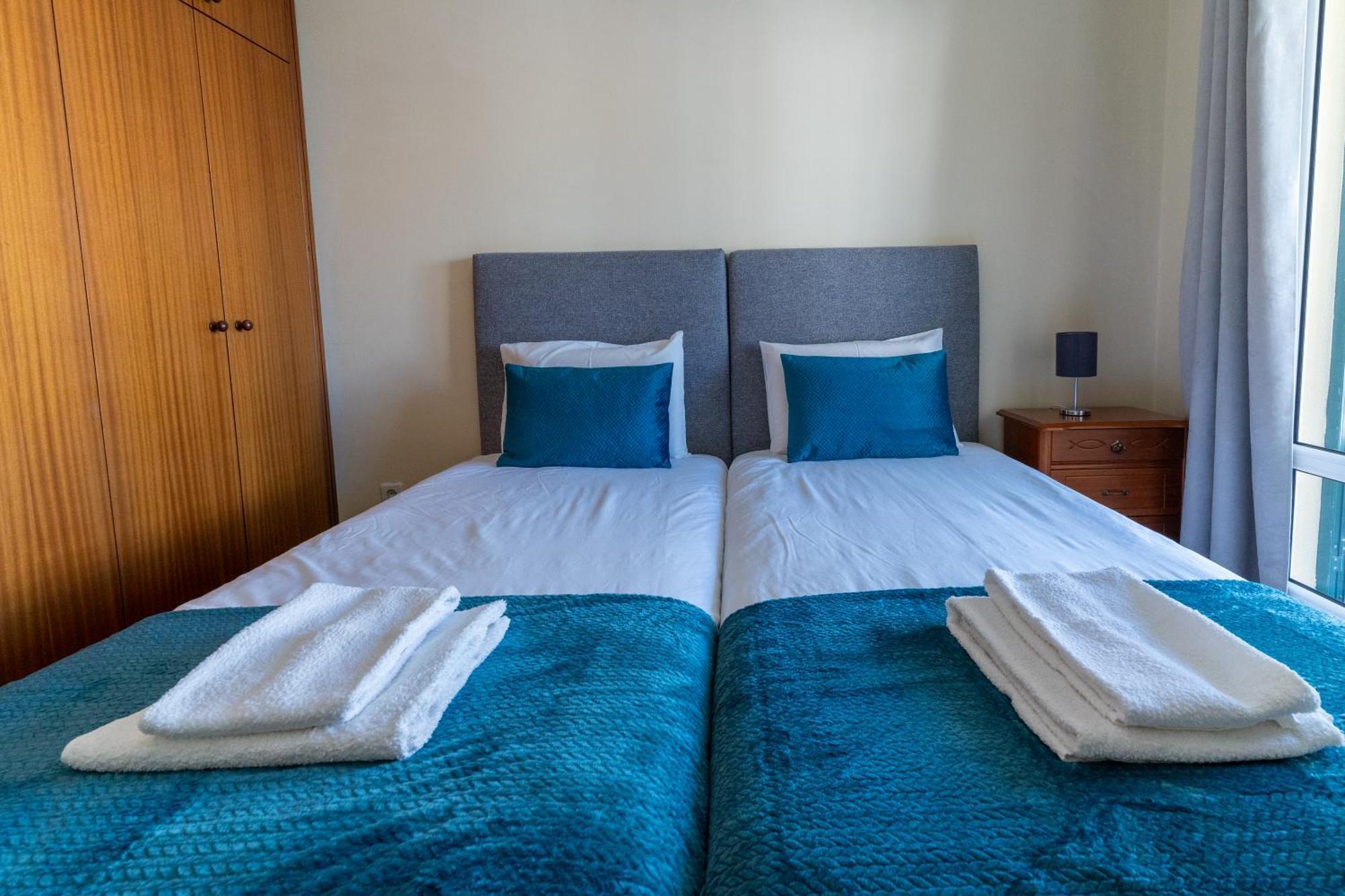 Apartamento Vista Azul Фуншал Екстер'єр фото