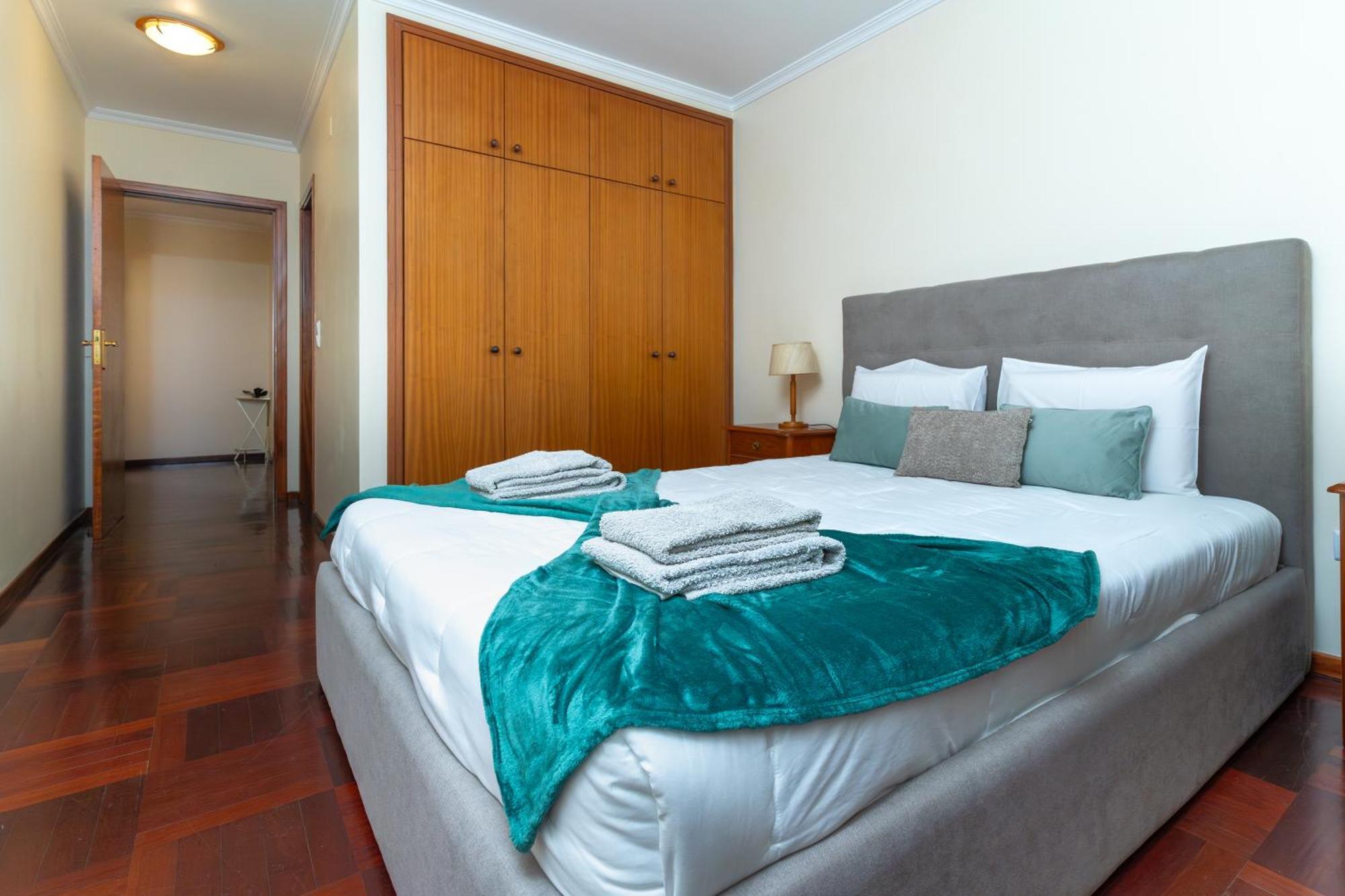 Apartamento Vista Azul Фуншал Екстер'єр фото