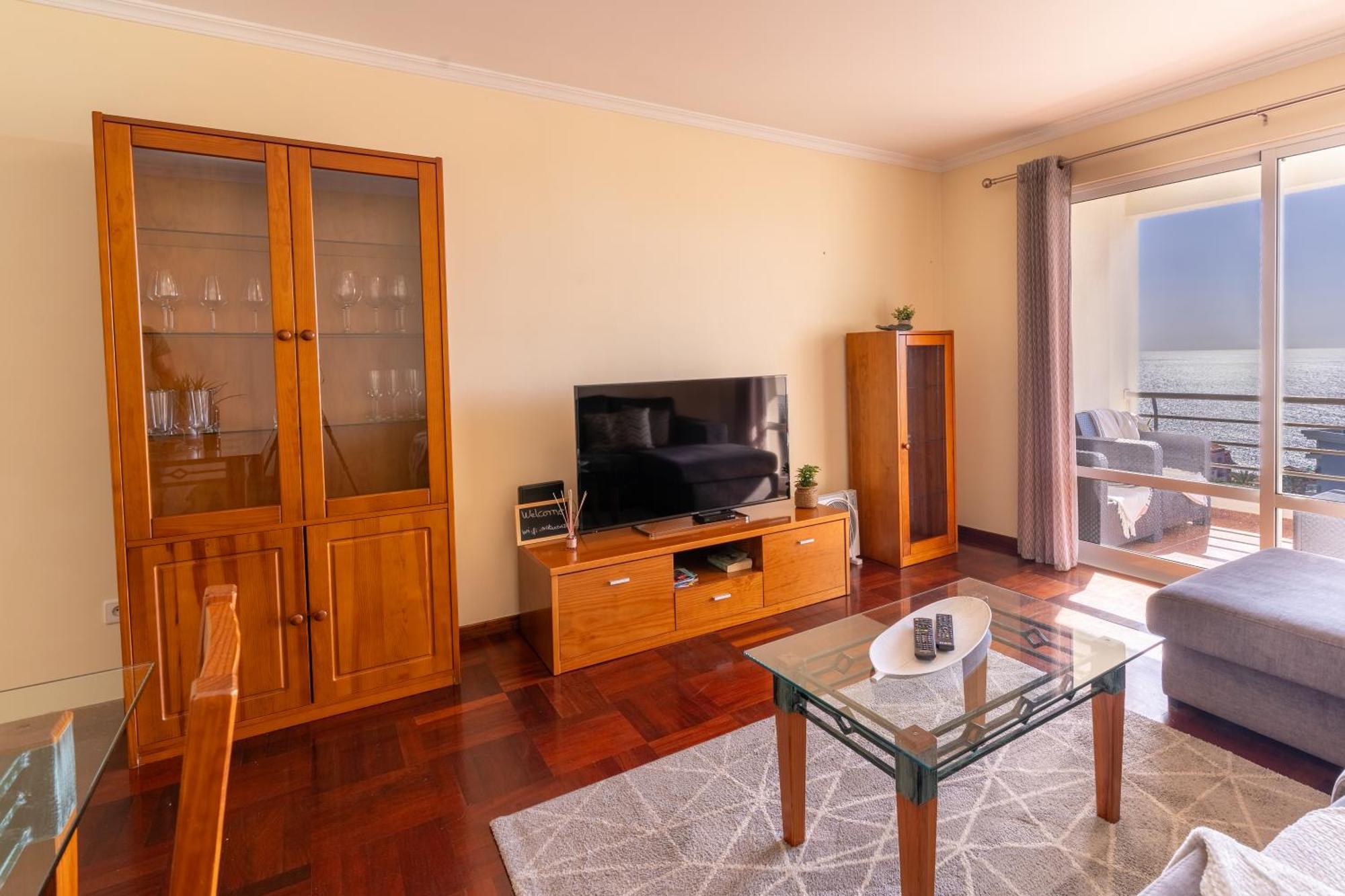 Apartamento Vista Azul Фуншал Екстер'єр фото